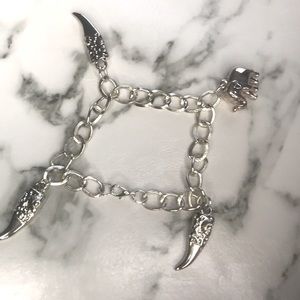 Fertility Bracelet